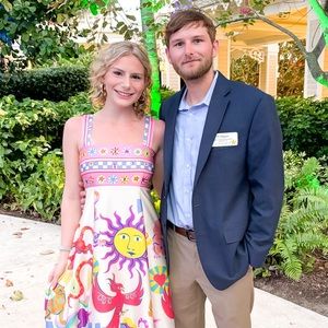 Meet your Posher, Haylie